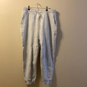 Lululemon Scuba Jogger